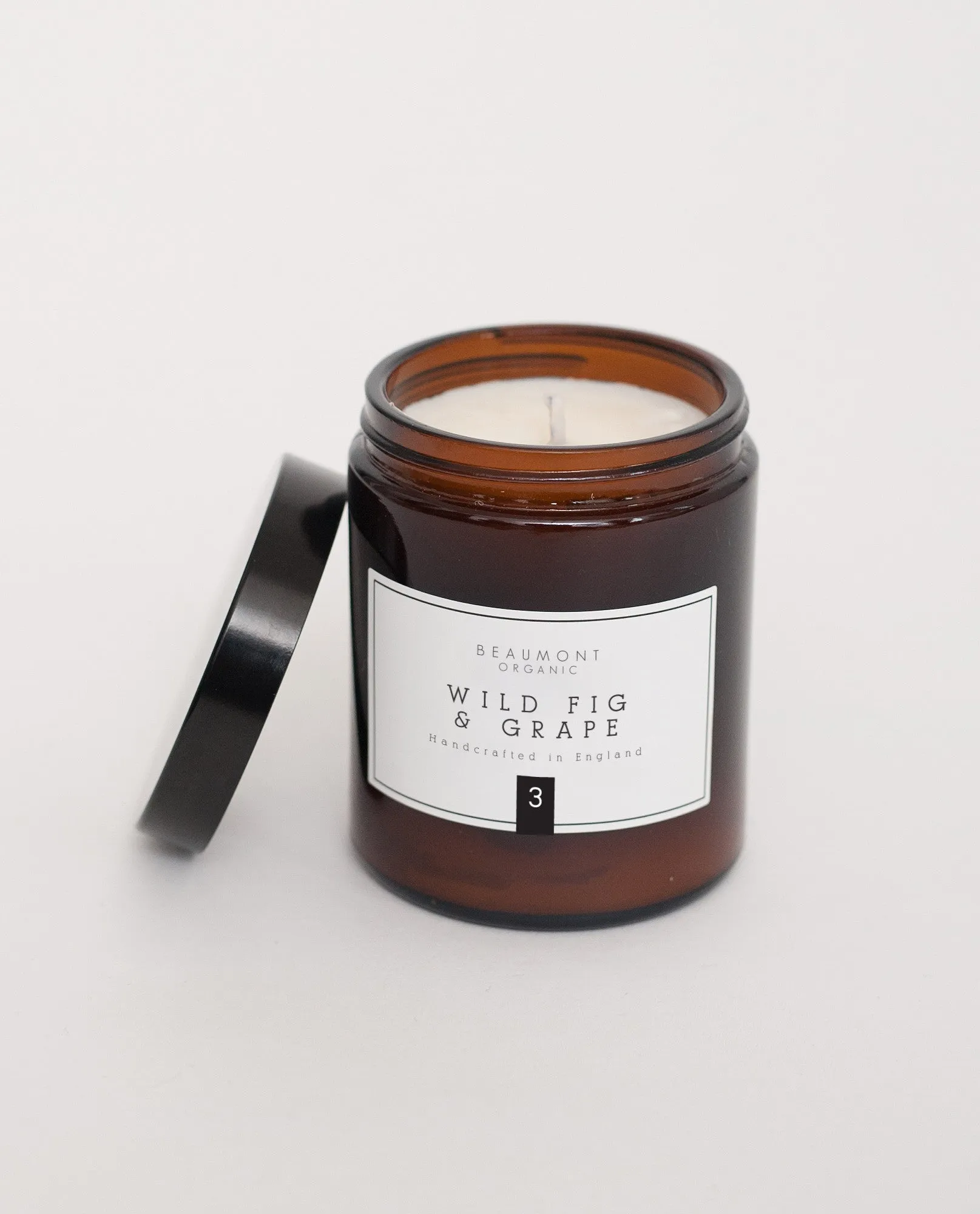 180ml Luxury Candle