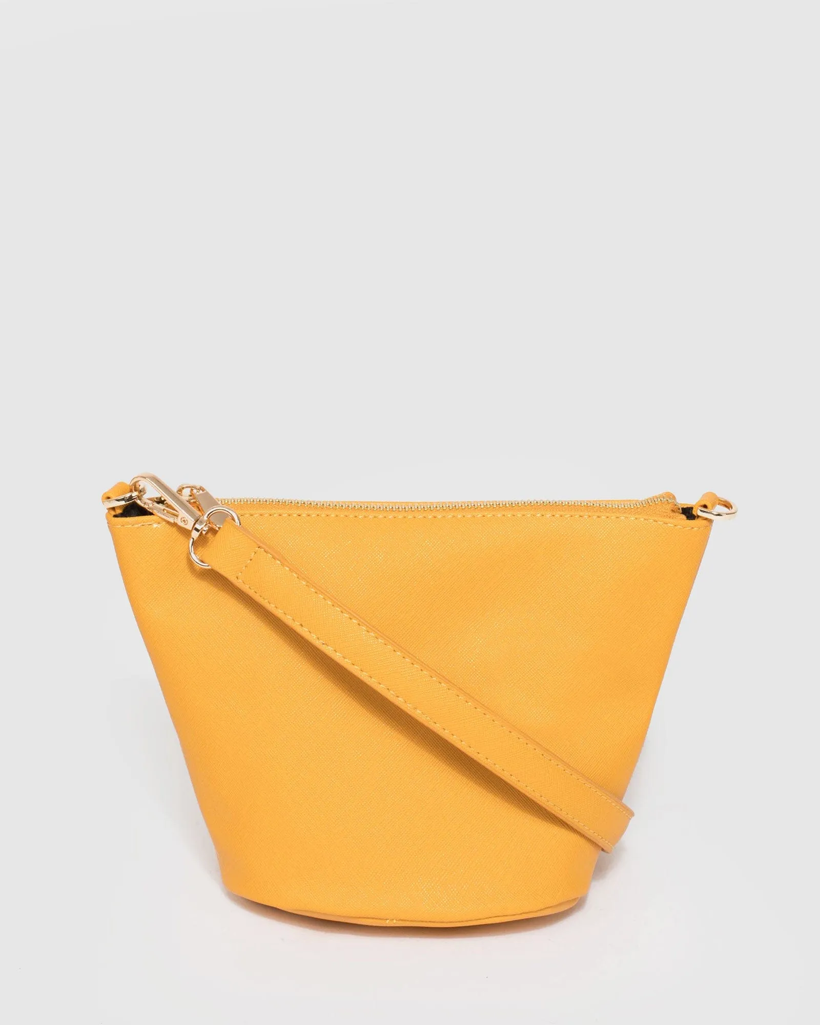 Adoncia Yellow Tote Bag