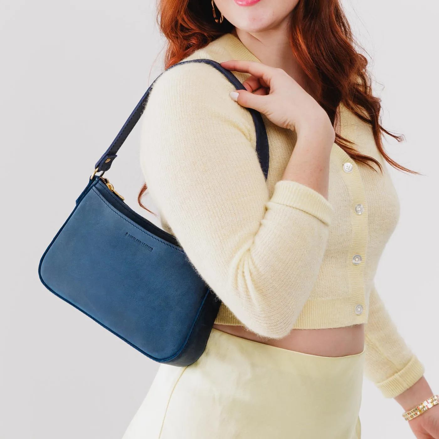 'Almost Perfect' Lucy Shoulder Bag