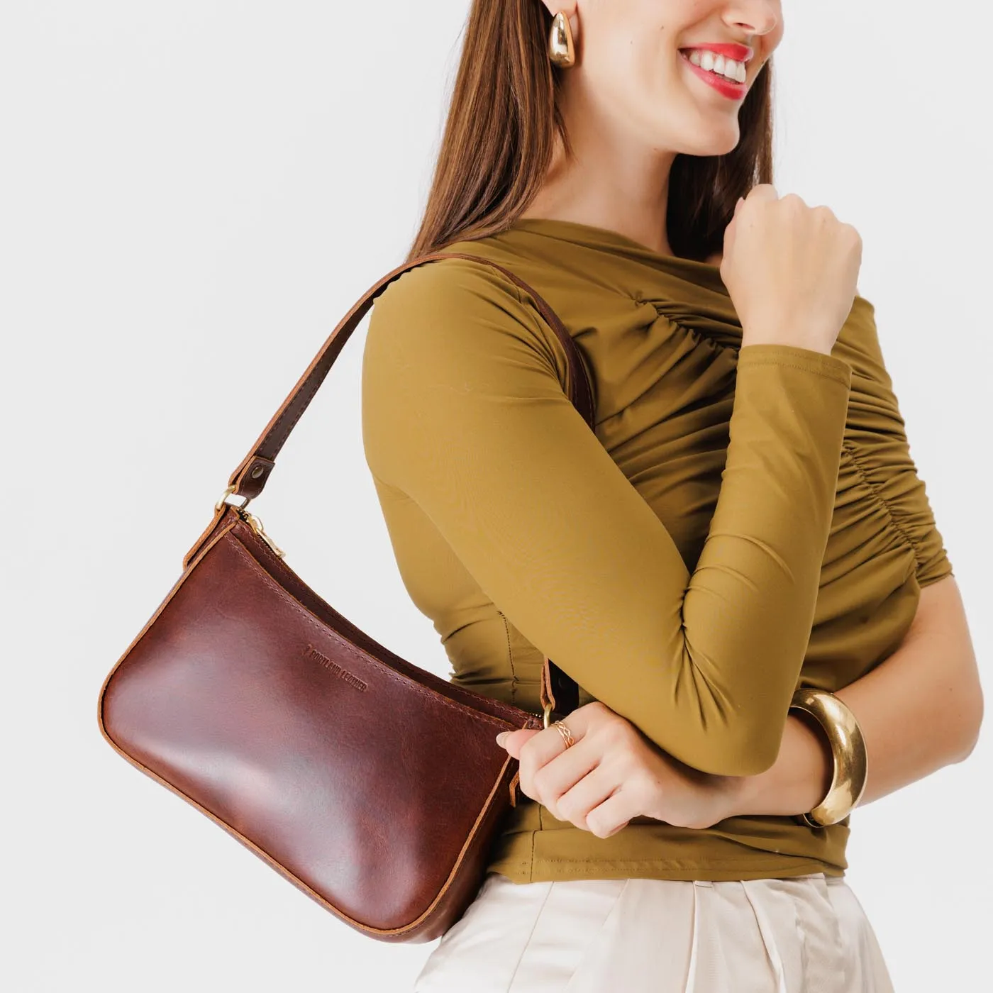 'Almost Perfect' Lucy Shoulder Bag