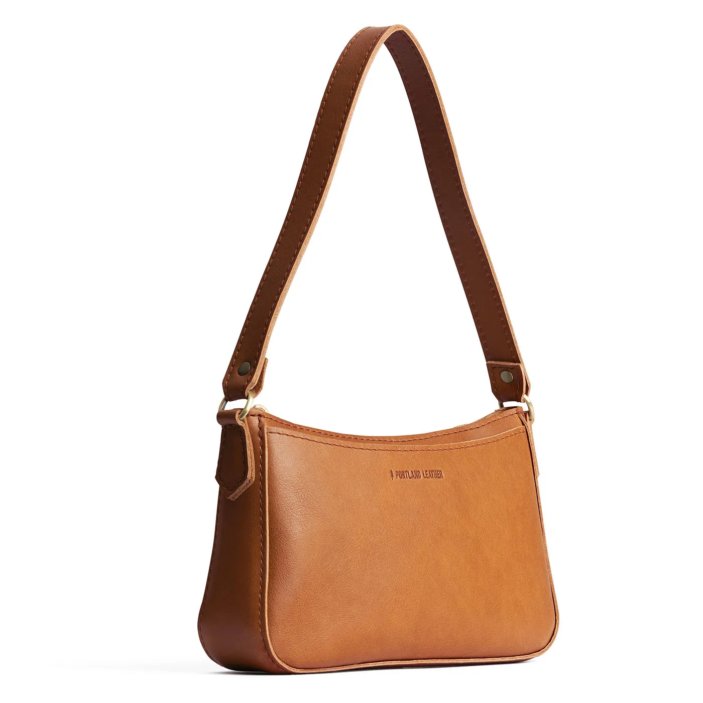 'Almost Perfect' Lucy Shoulder Bag