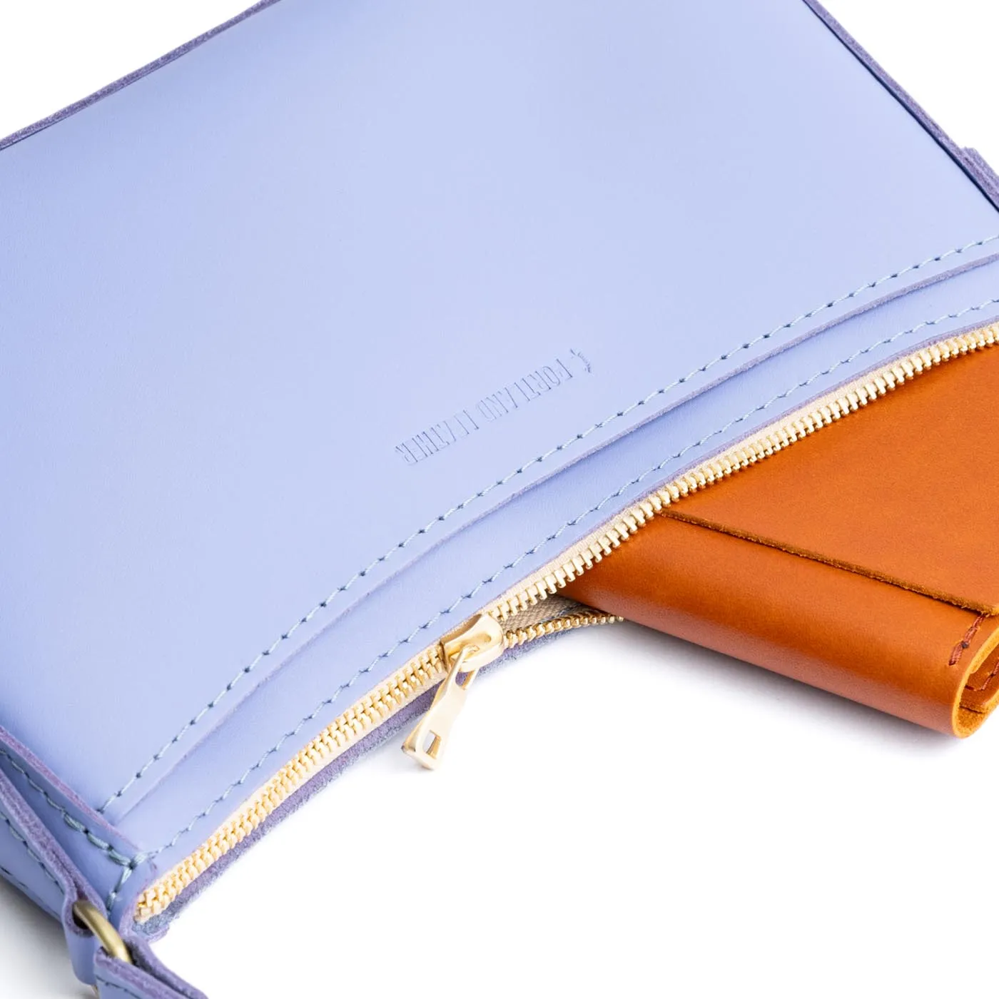 'Almost Perfect' Lucy Shoulder Bag