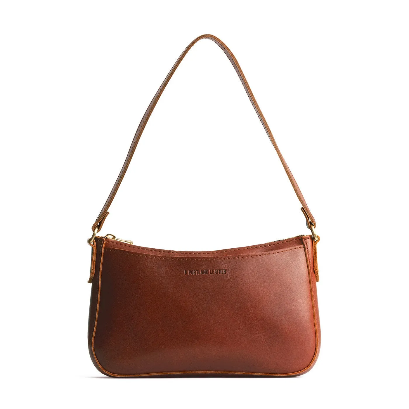 'Almost Perfect' Lucy Shoulder Bag