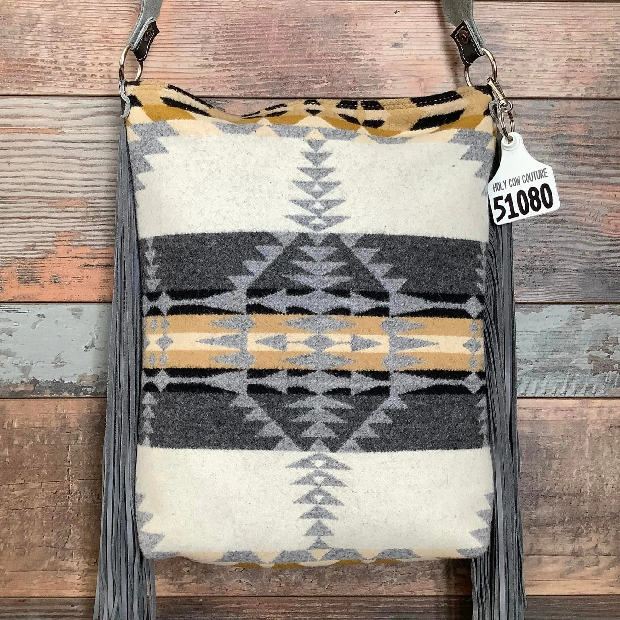 Bagpack 18" Fringe Pendleton®  #51080