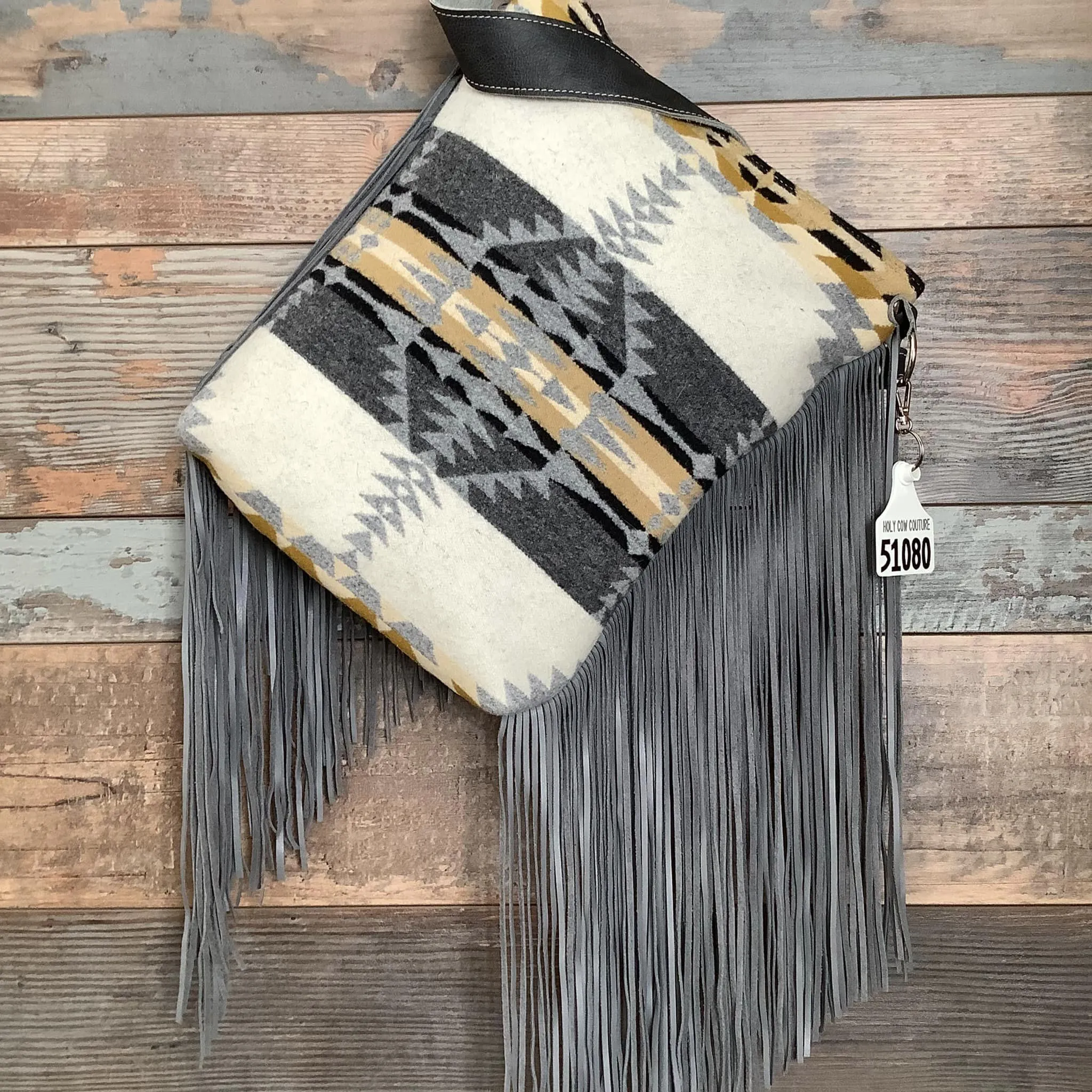 Bagpack 18" Fringe Pendleton®  #51080