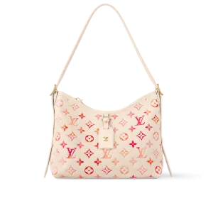 CarryAll PM Bag Pink