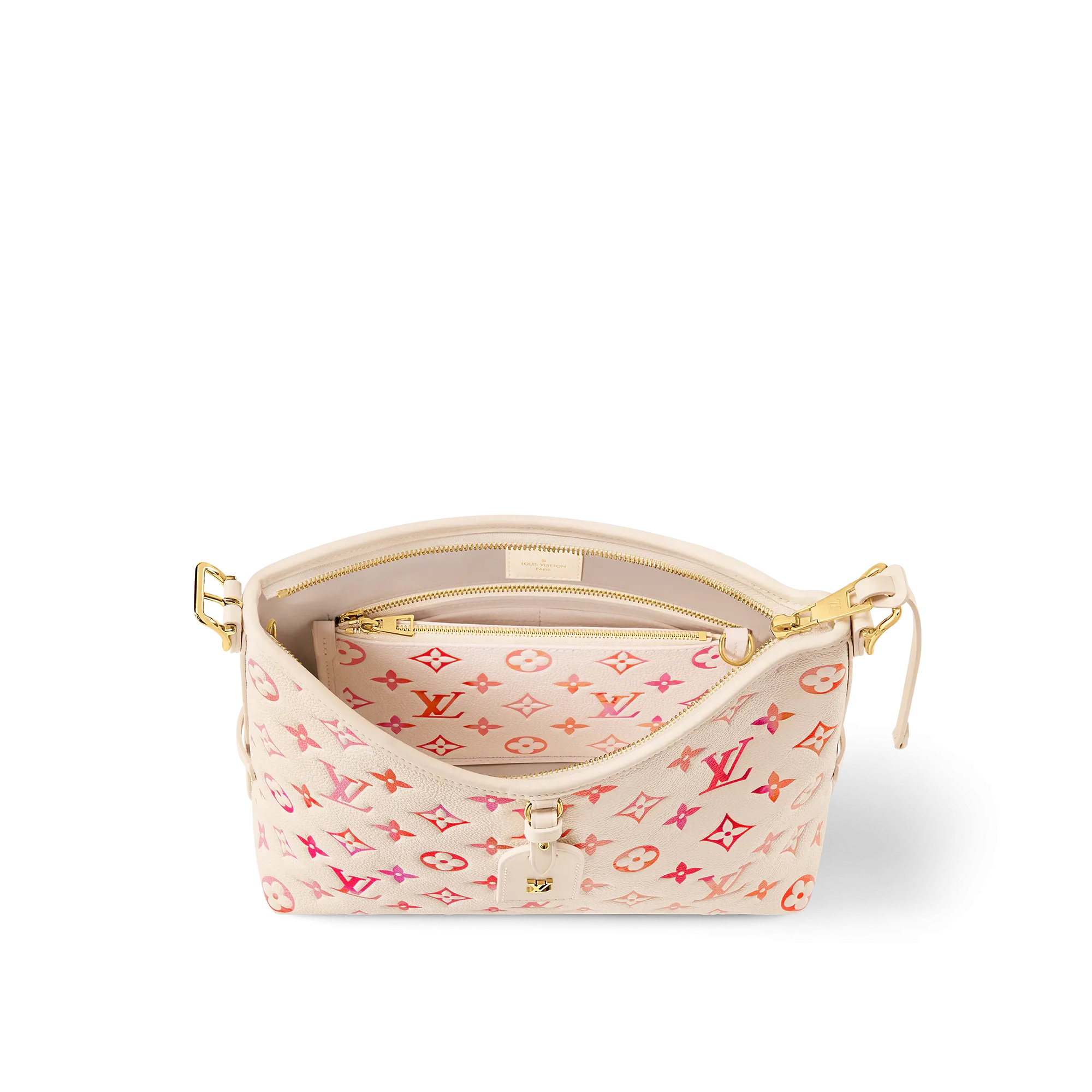 CarryAll PM Bag Pink