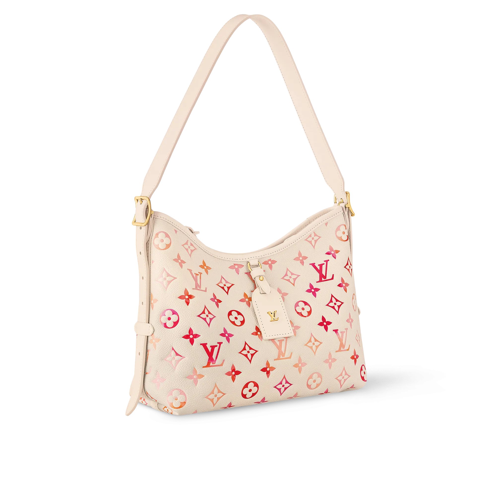 CarryAll PM Bag Pink