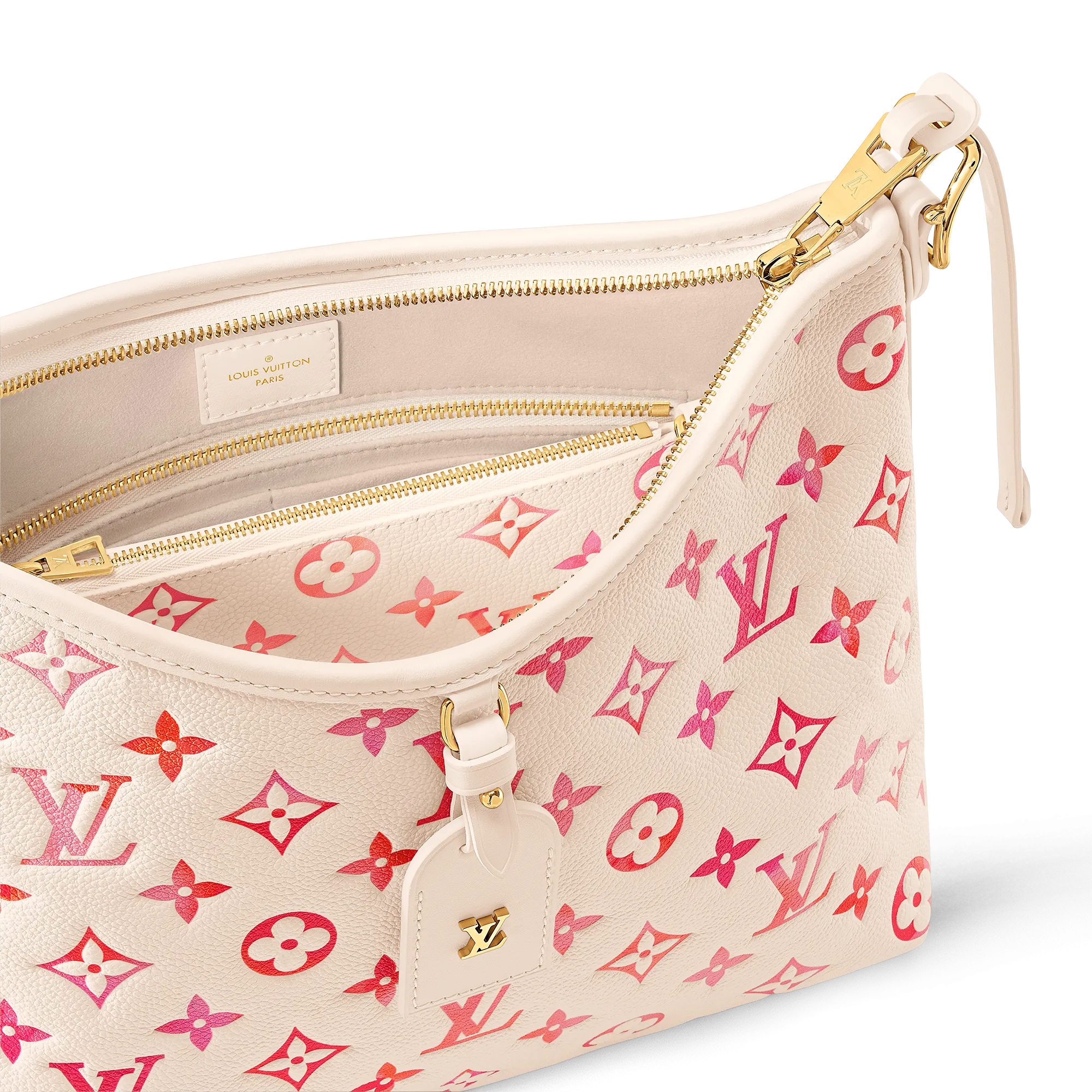 CarryAll PM Bag Pink