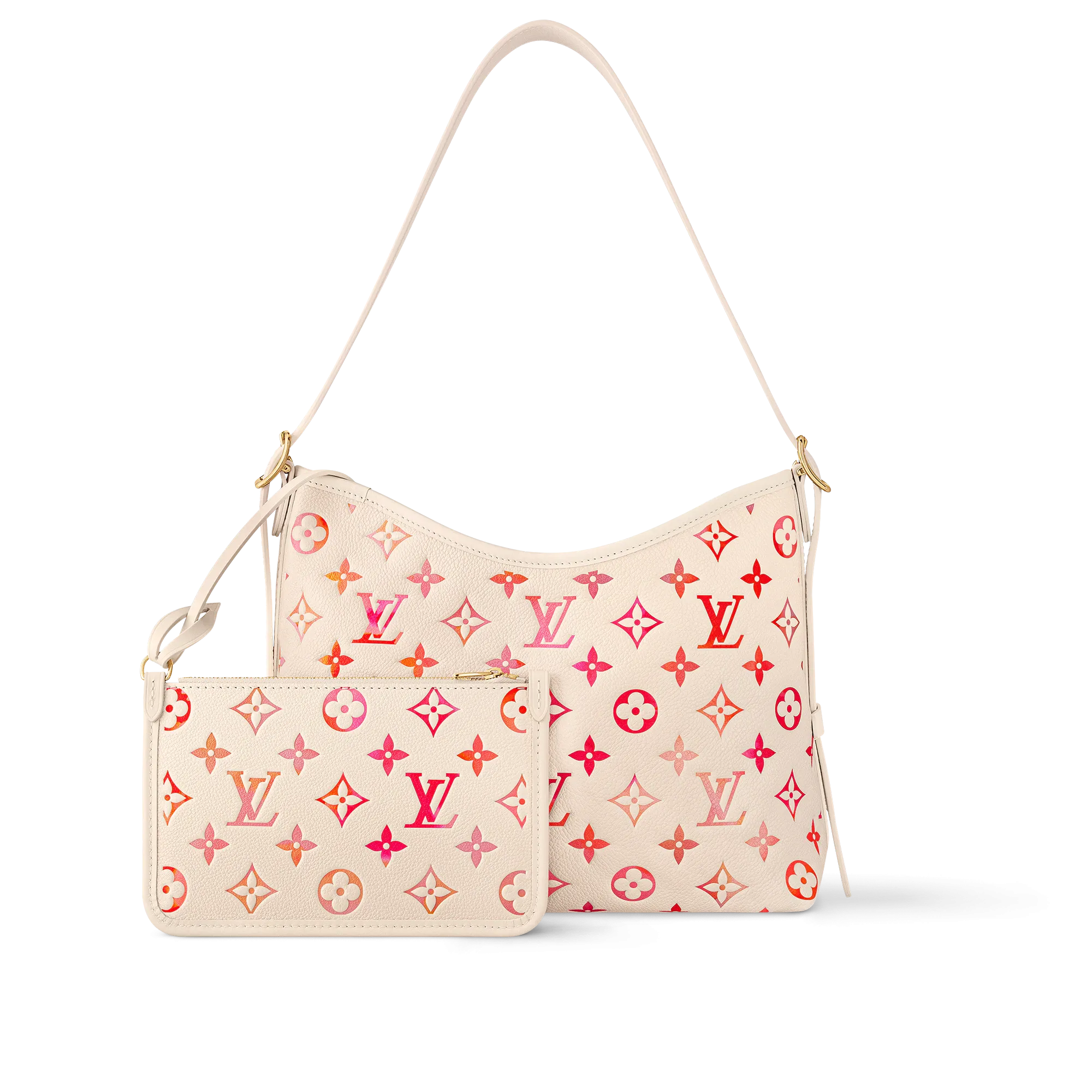 CarryAll PM Bag Pink