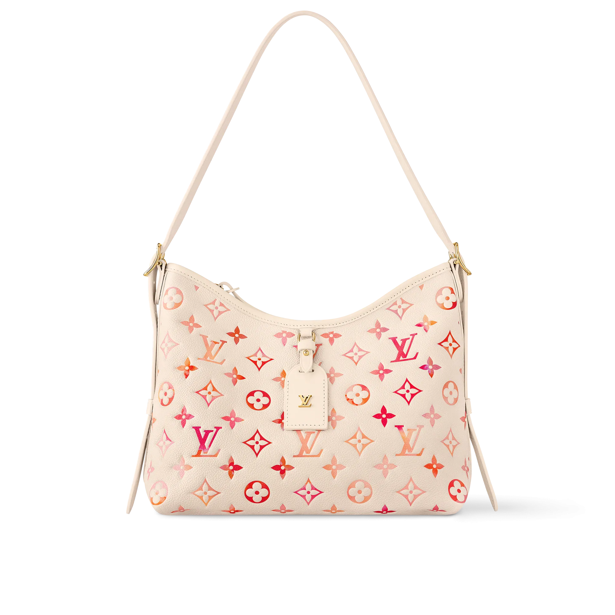 CarryAll PM Bag Pink