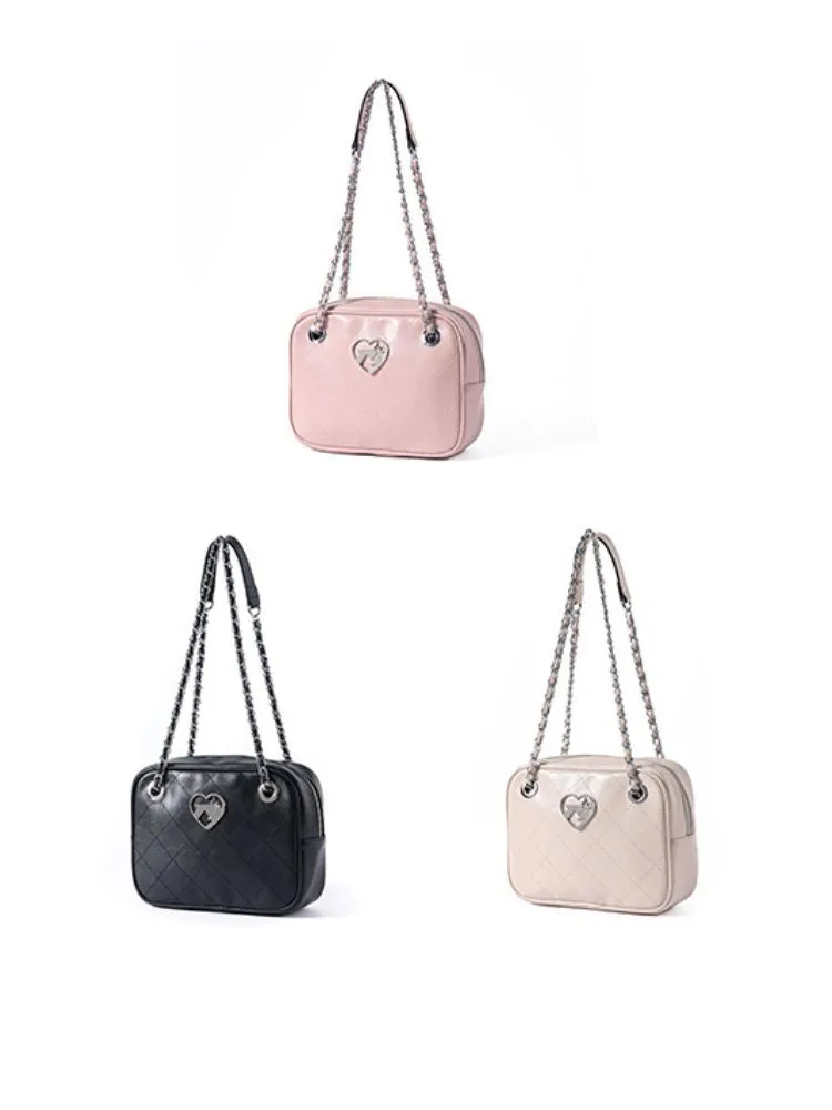 Chain One Shoulder Bag【s0000001860】