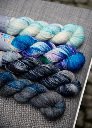 Comfy Merino - FADE KIT 4.0206