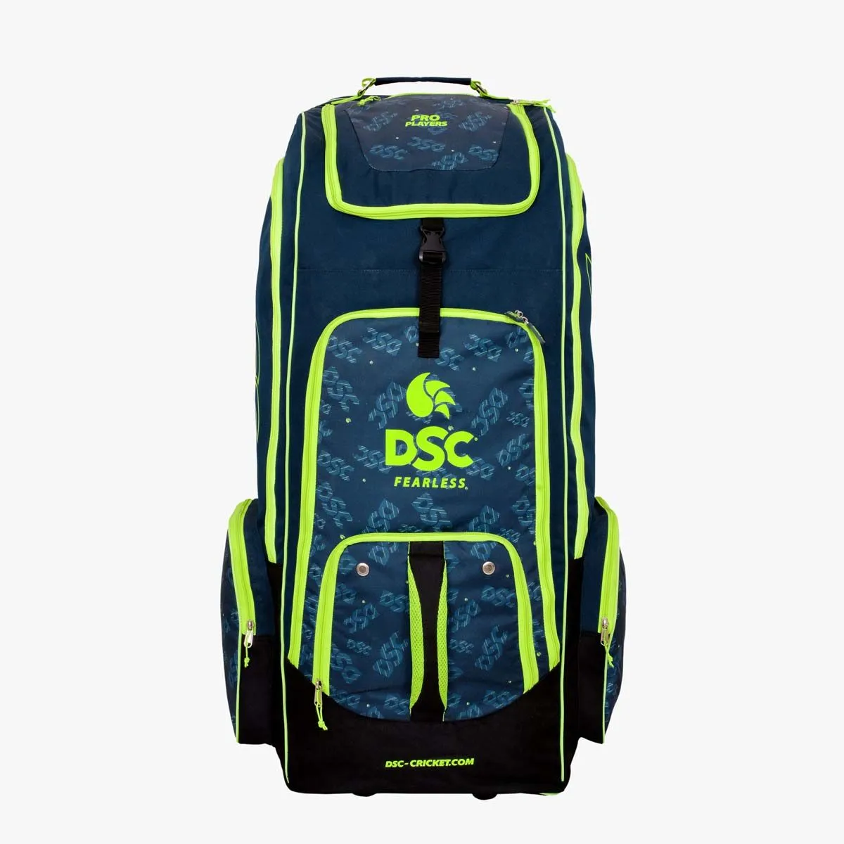 Dsc Condor Pro Players Duffle Bag