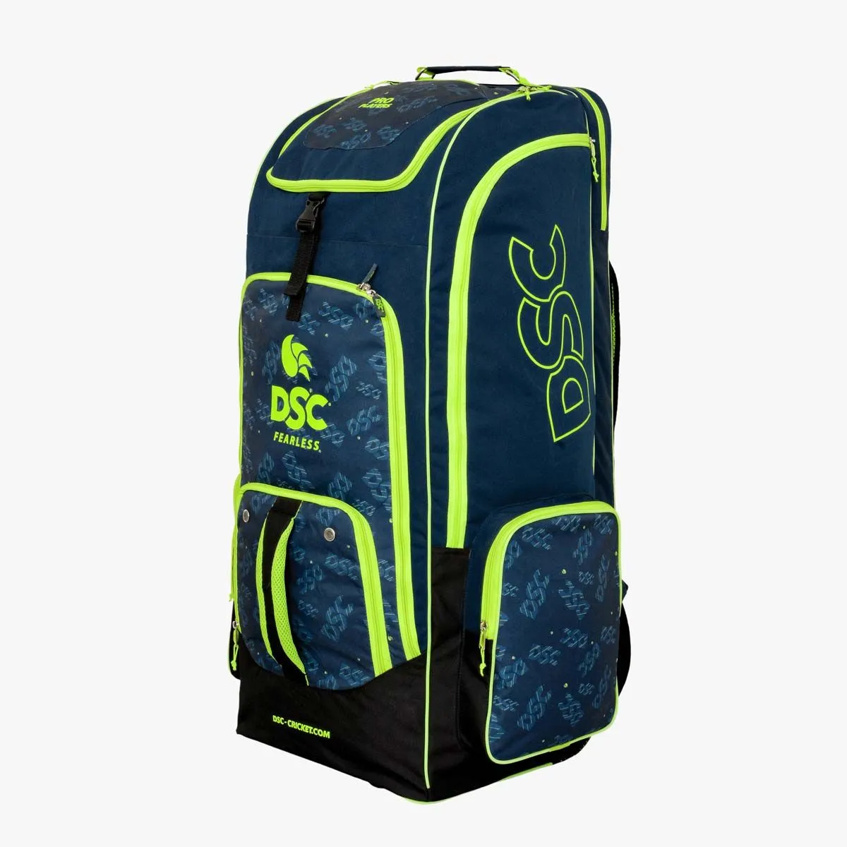 Dsc Condor Pro Players Duffle Bag