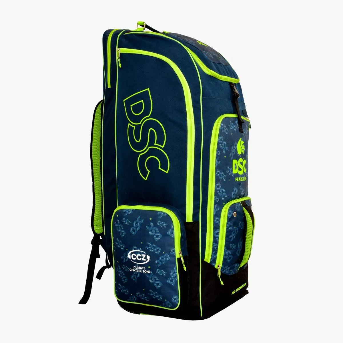 Dsc Condor Pro Players Duffle Bag