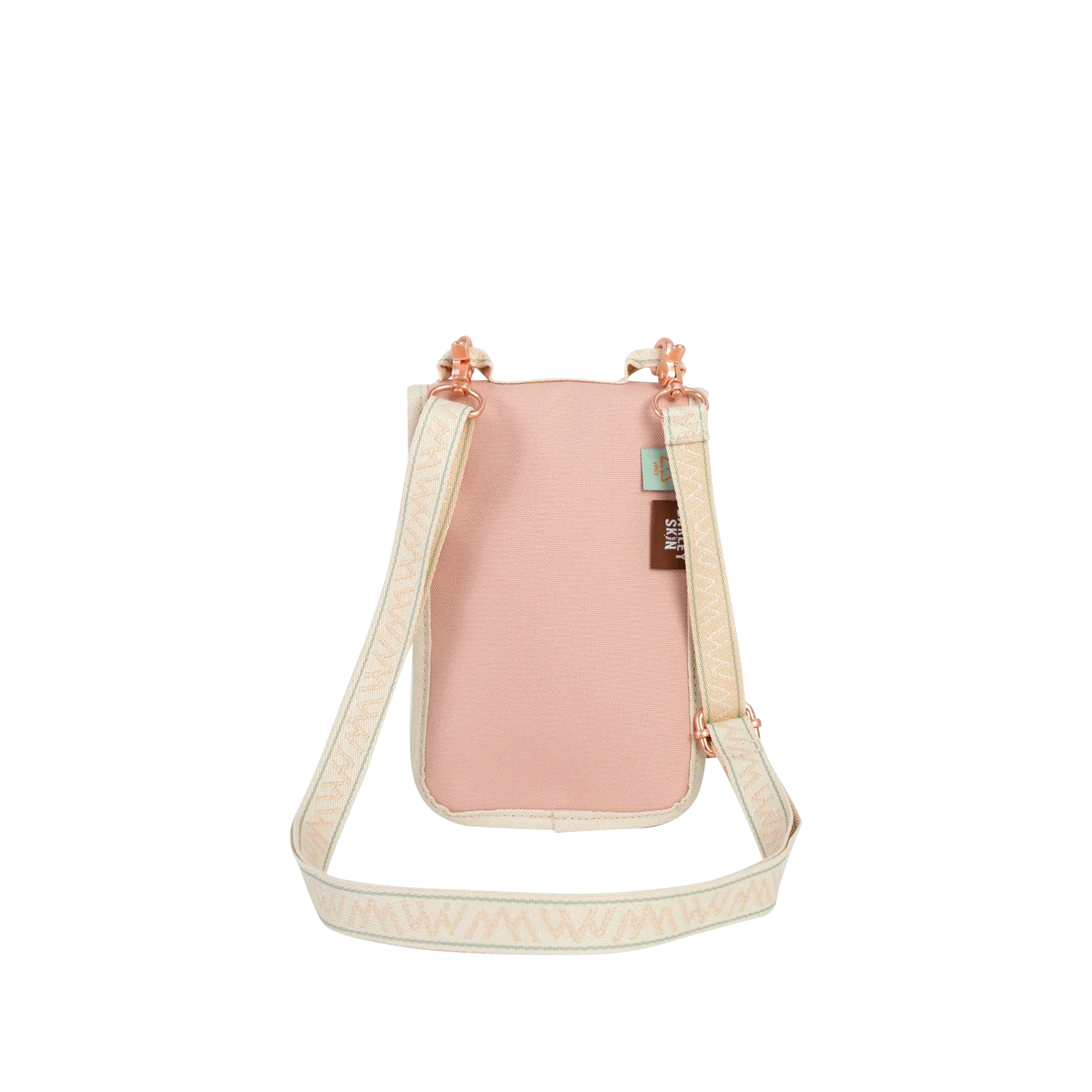 Duo Dreamwalker Series Crossbody Bag