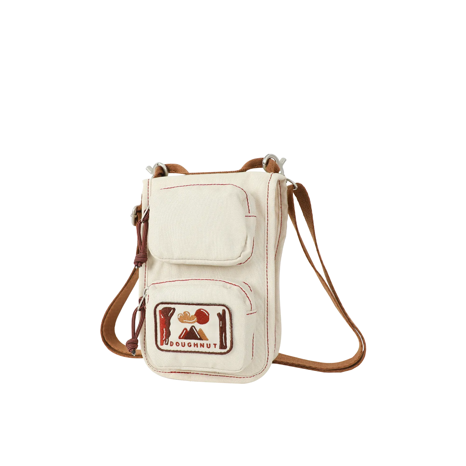 Duo Dreamwalker Series Crossbody Bag