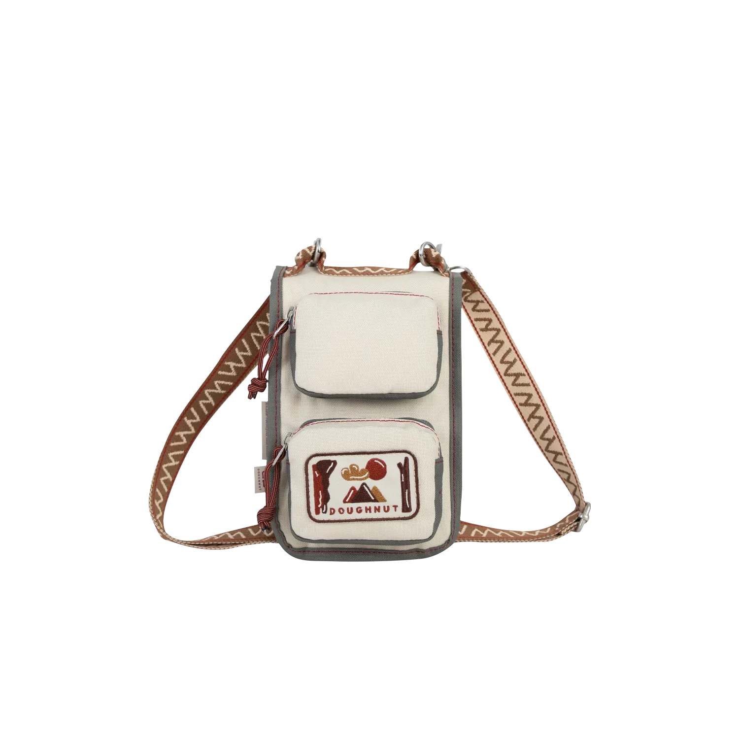 Duo Dreamwalker Series Crossbody Bag