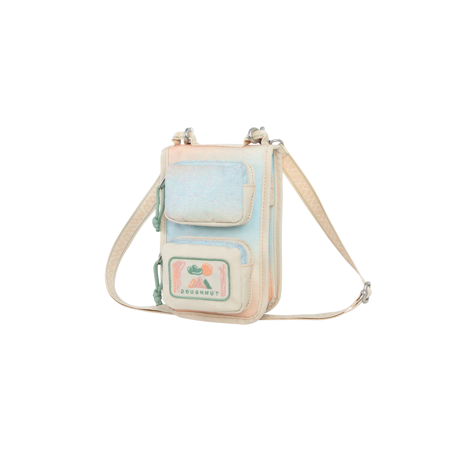 Duo Dreamwalker Series Crossbody Bag