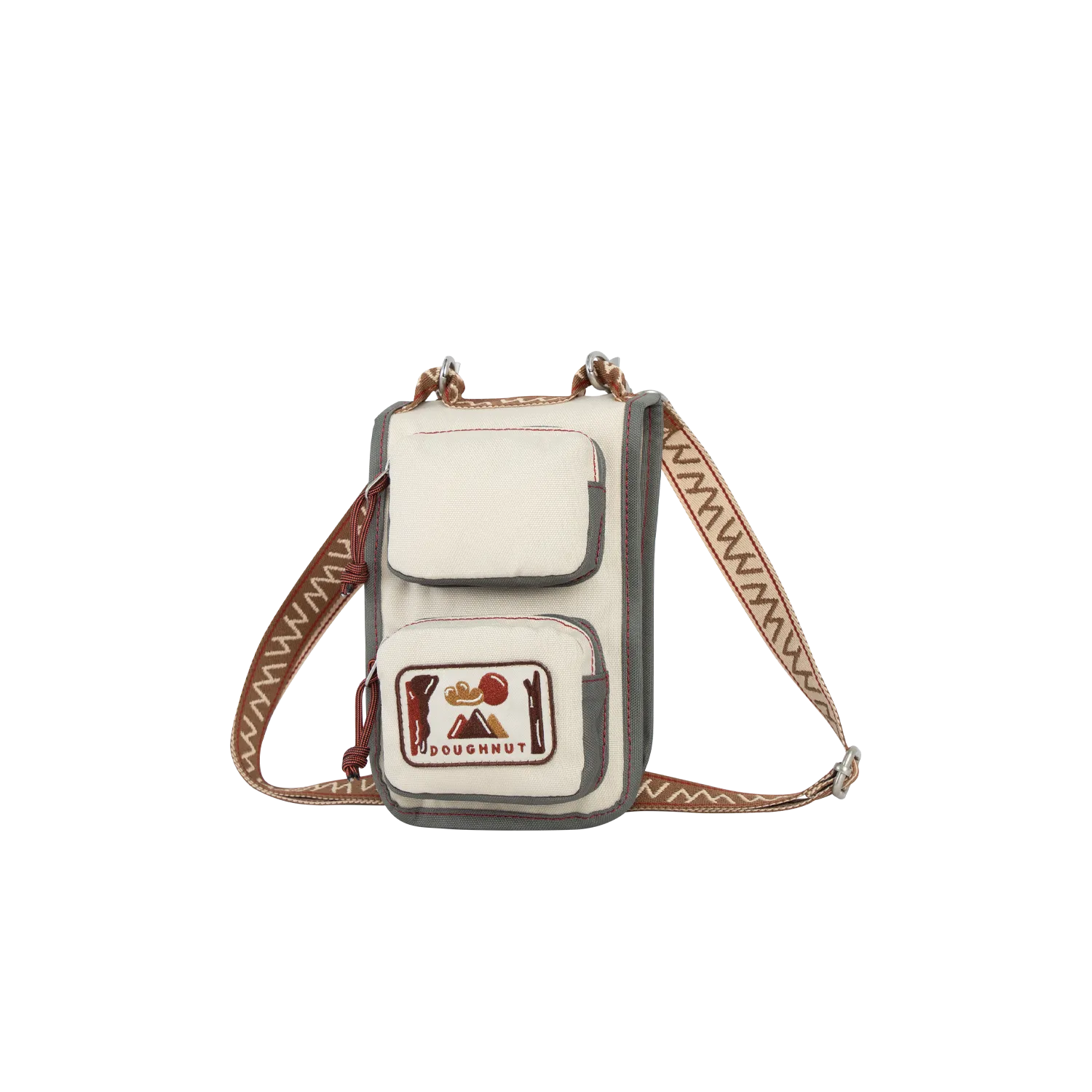 Duo Dreamwalker Series Crossbody Bag