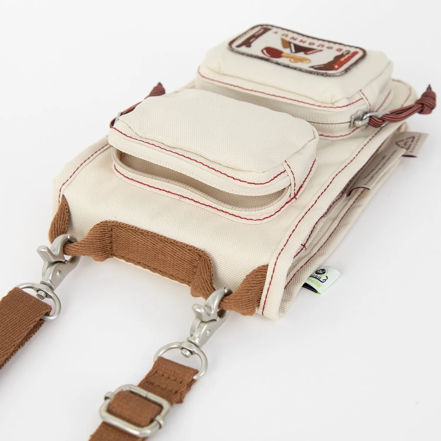 Duo Dreamwalker Series Crossbody Bag