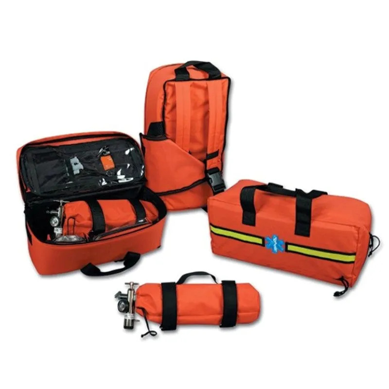 EMI Airway/Trauma Response System