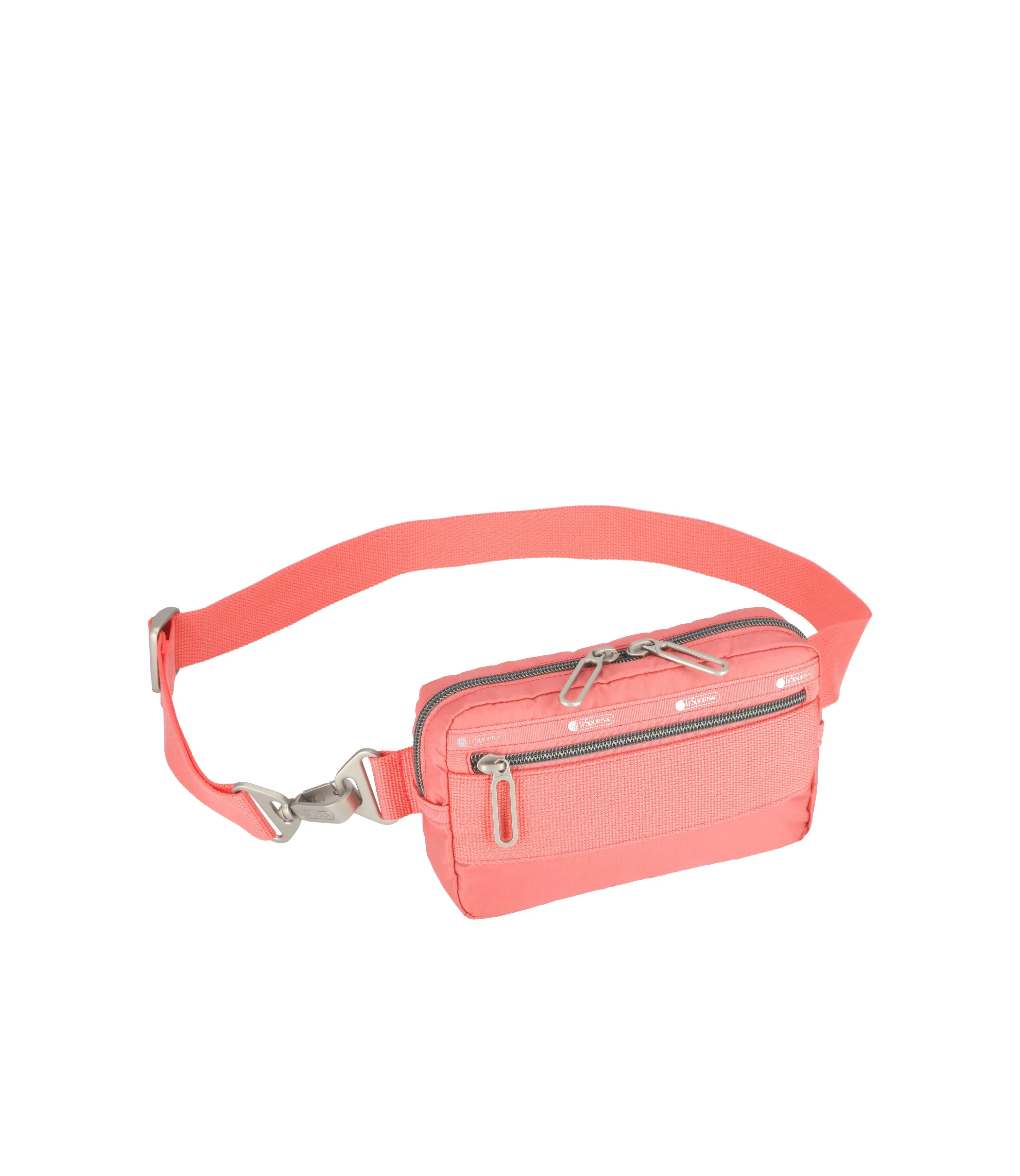 Essential Rectangular Crossbody