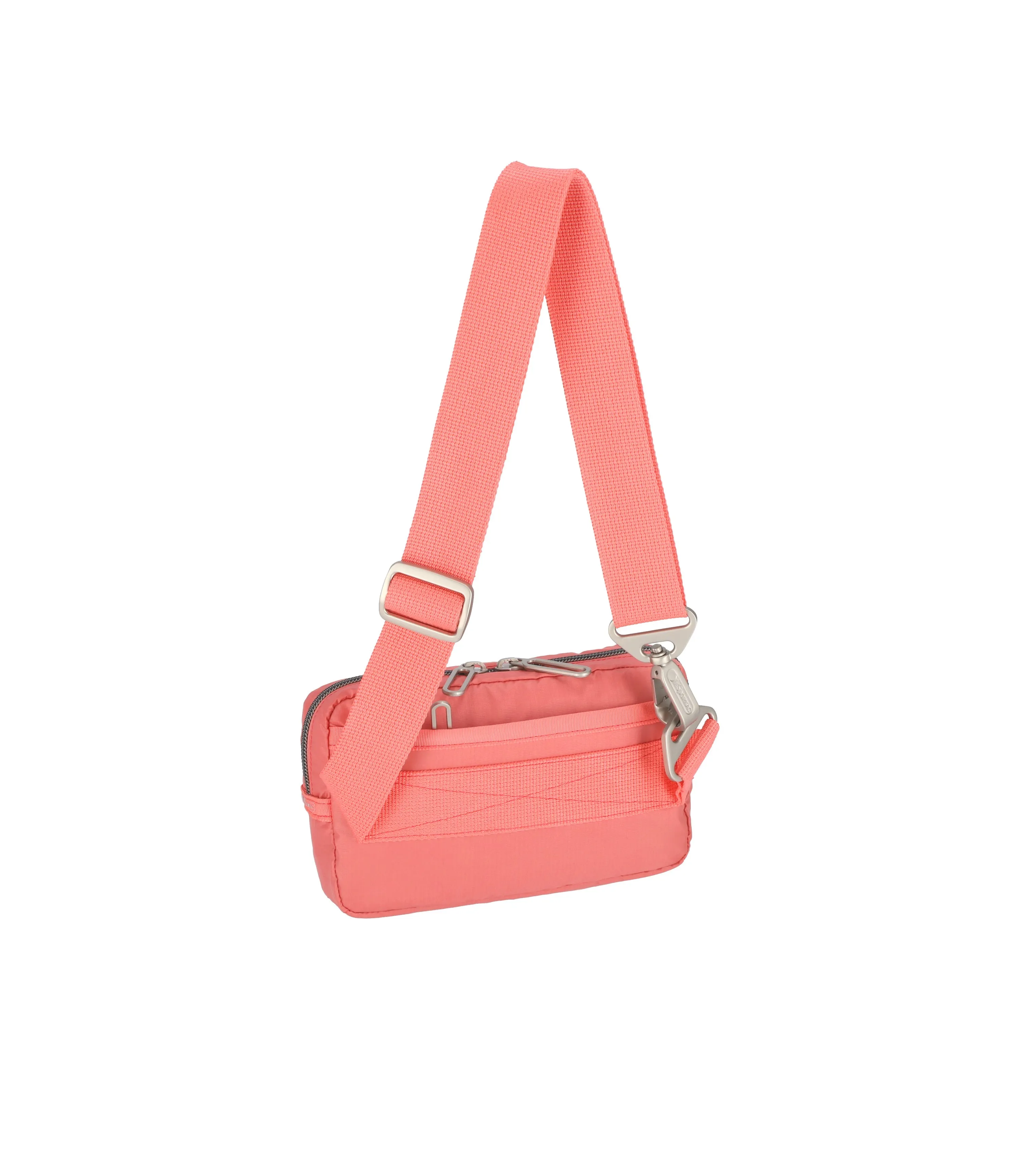 Essential Rectangular Crossbody