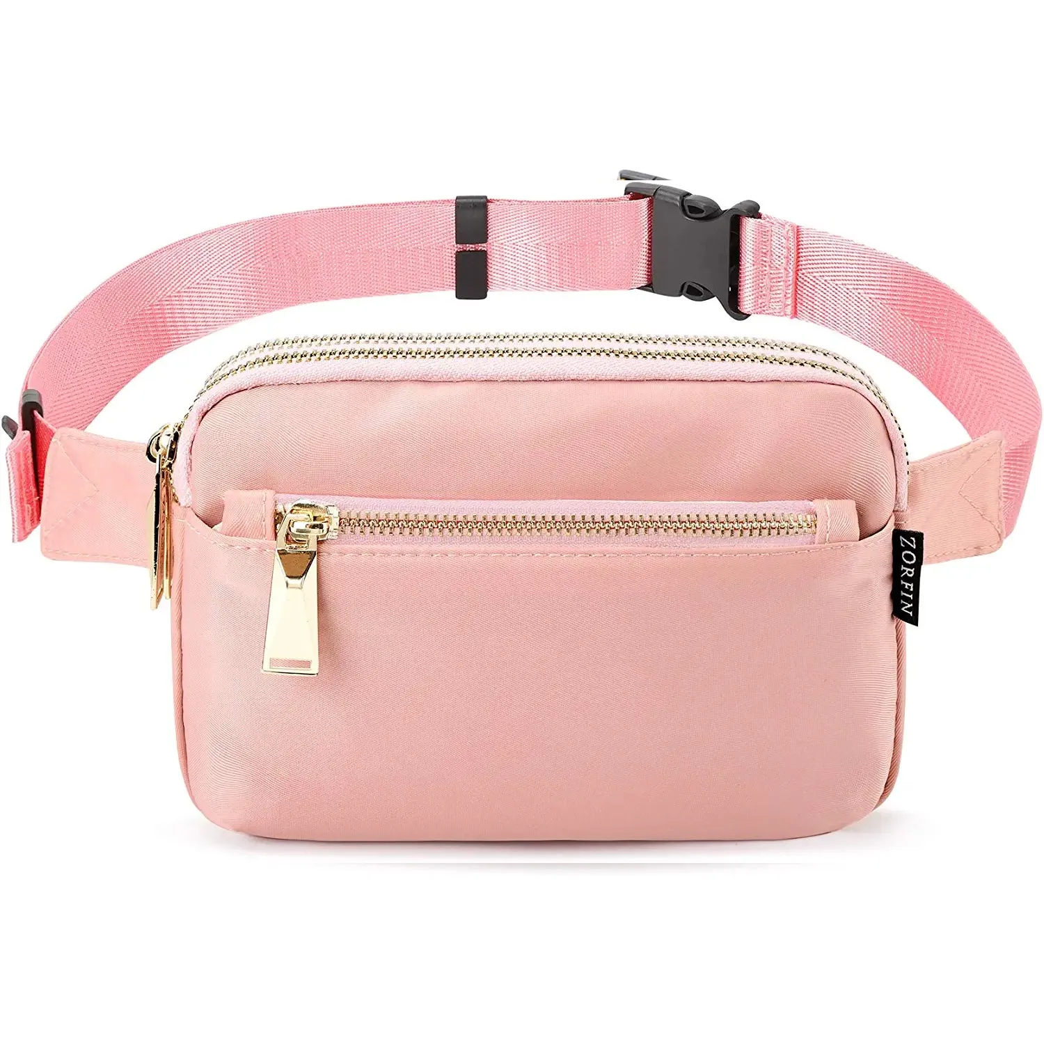 Fashion Waist Pack Belt Bag with Adjustable Strap