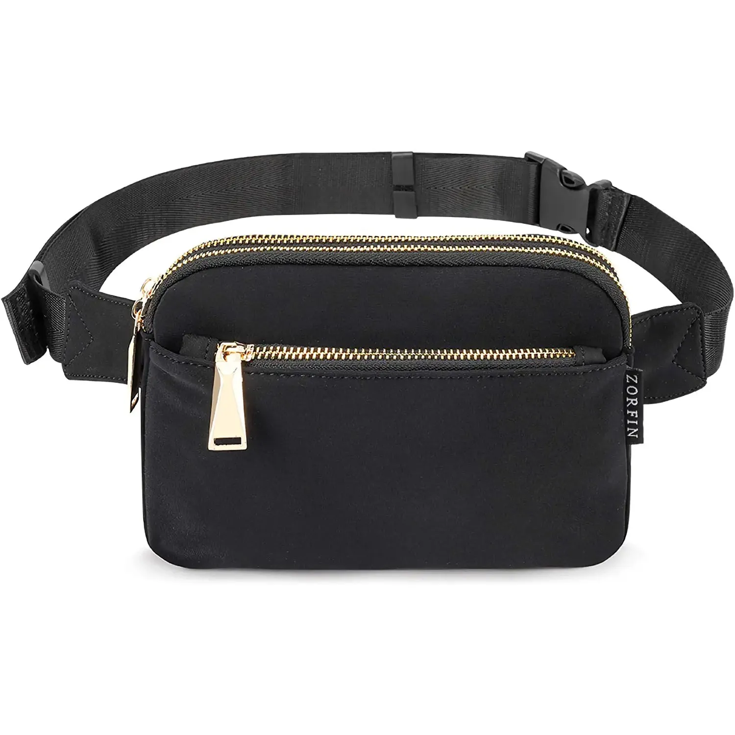 Fashion Waist Pack Belt Bag with Adjustable Strap