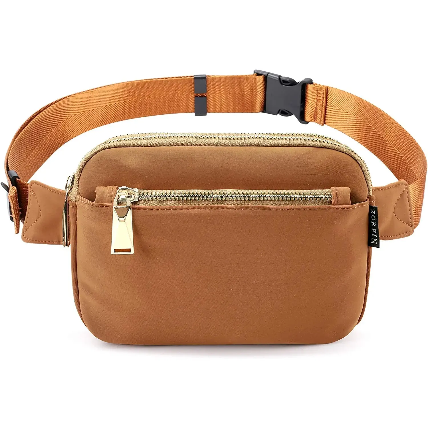 Fashion Waist Pack Belt Bag with Adjustable Strap