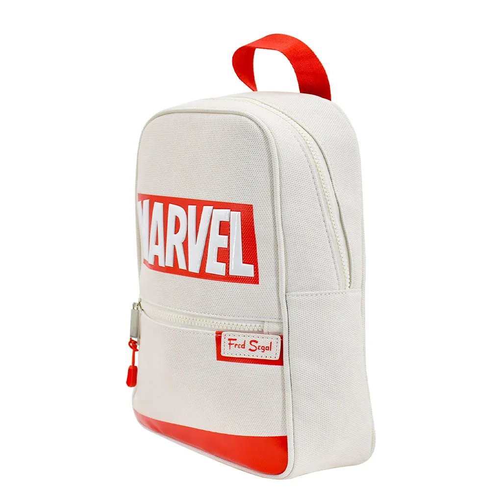 Fred Segal Marvel Classic Logo Sling Bag