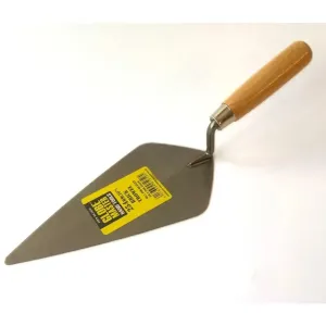 Globemaster 254mm Brick Trowel - 10 Inch