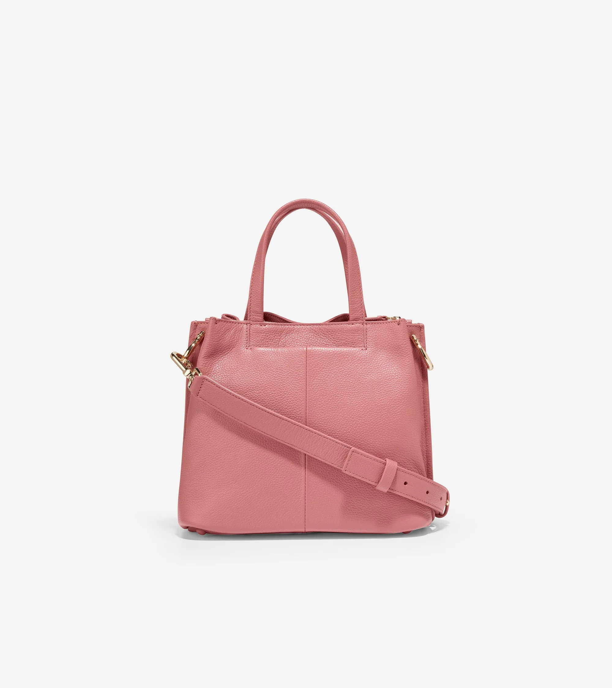 Grand Ambition Small Bucket Bag