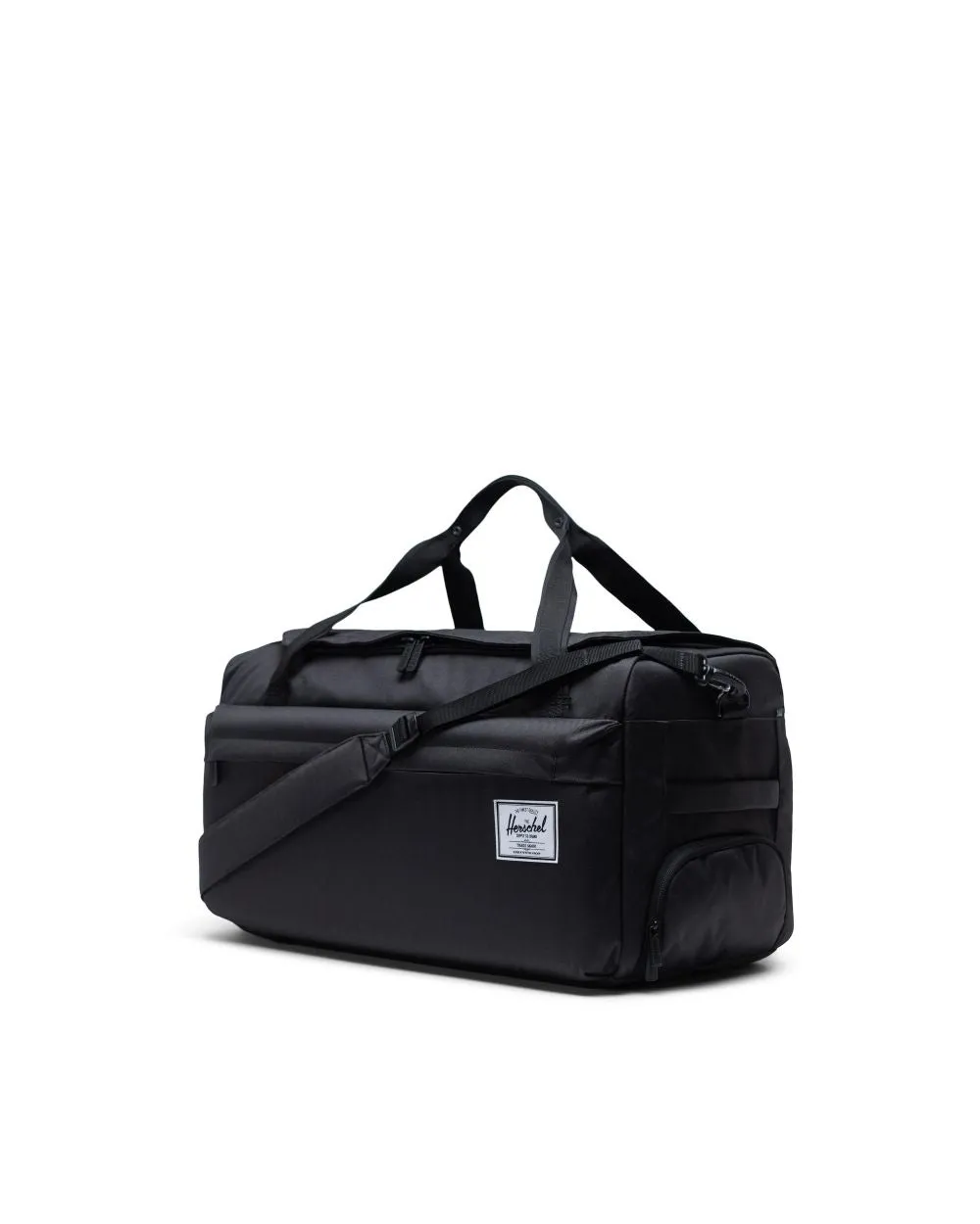 Herschel Outfitter Duffle - 50L