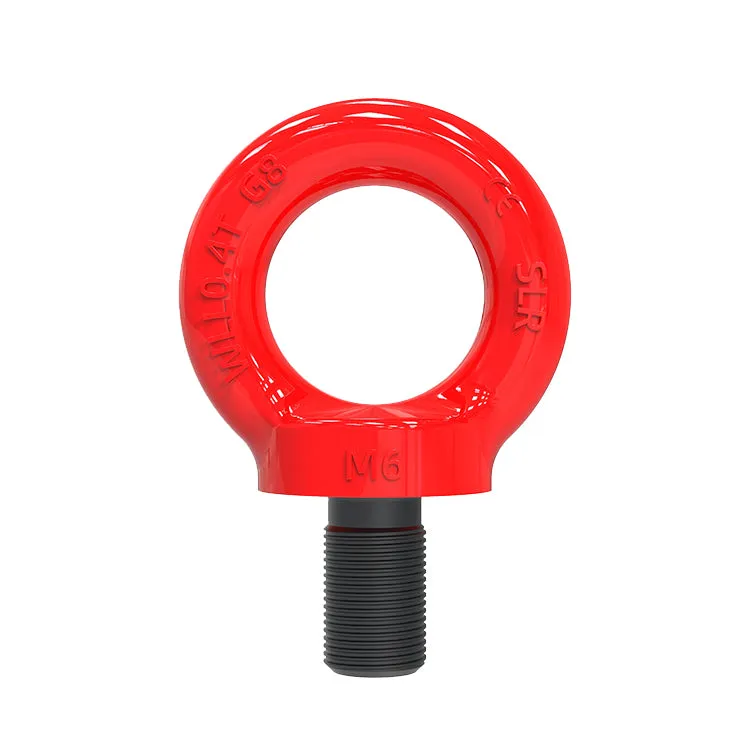 High Tensile Lifting Eyebolt 8.8 ¦ Grade 80