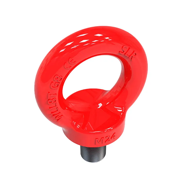 High Tensile Lifting Eyebolt 8.8 ¦ Grade 80