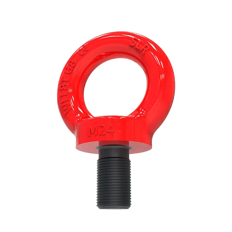 High Tensile Lifting Eyebolt 8.8 ¦ Grade 80