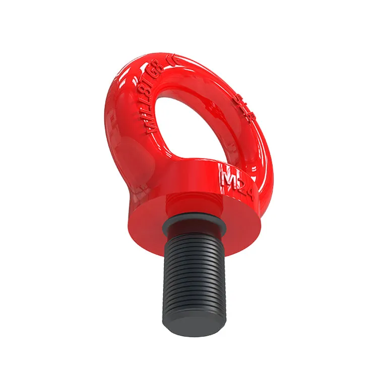 High Tensile Lifting Eyebolt 8.8 ¦ Grade 80