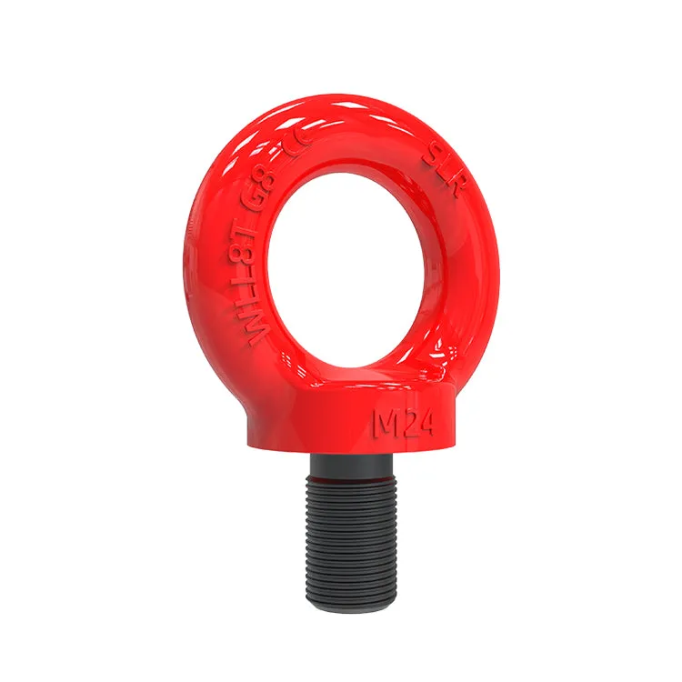 High Tensile Lifting Eyebolt 8.8 ¦ Grade 80