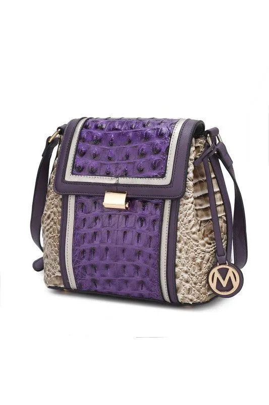 Jamilah Crossbody Handbag