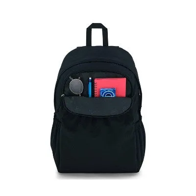 JanSport Slouch 19" Backpack - Black