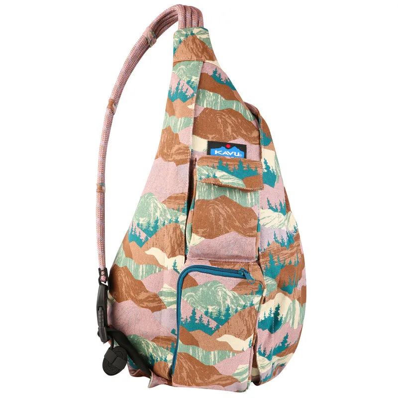 Kavu Rope Bag