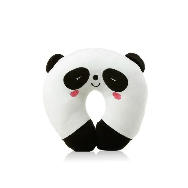 Kawaii Neck Support Pillow