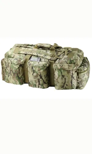 Kombat Holdall 100 Litre