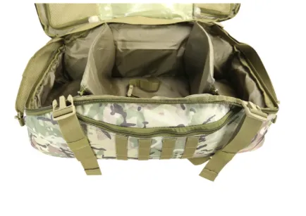 KOMBAT UK - Operators Duffle Bag 60 Litre