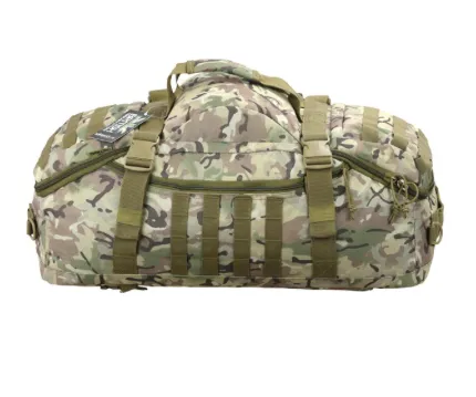 KOMBAT UK - Operators Duffle Bag 60 Litre