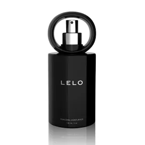 LELO's Premium Personal Moisturizer - 5 oz.