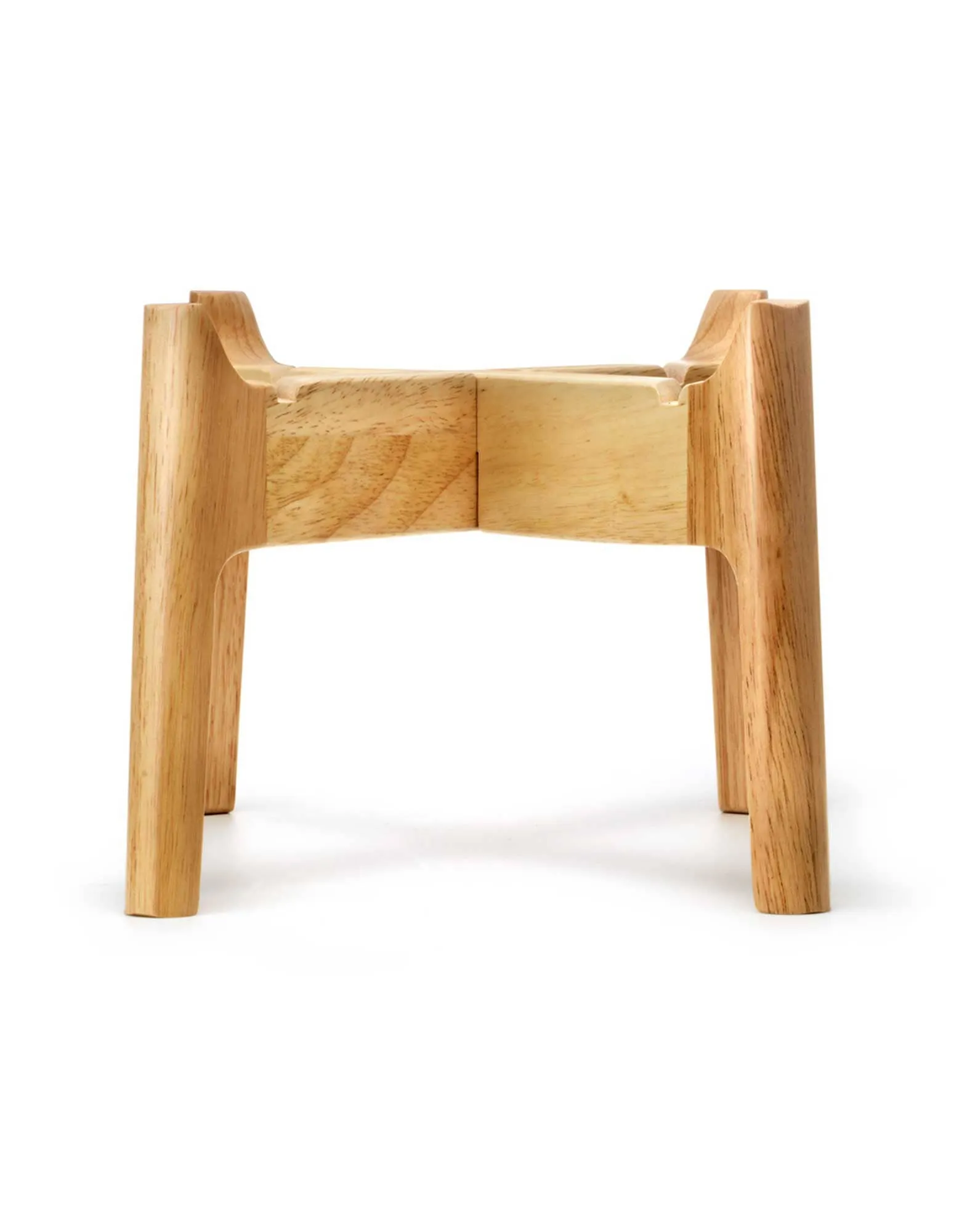 LifeStraw Home Wood Stand for High-Capacity Dispenser